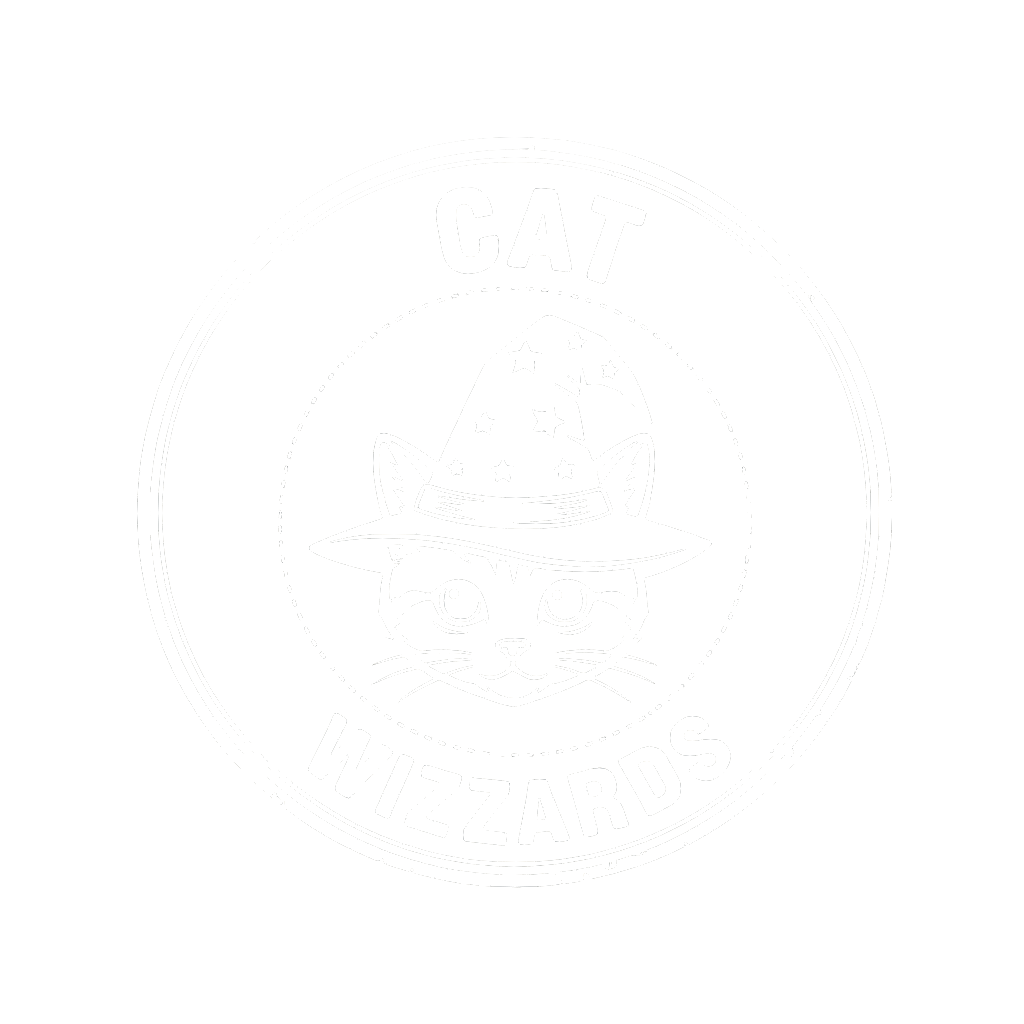 Cat Wizzards